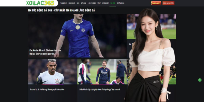 Staying Ahead with Xoilac365 in 2026